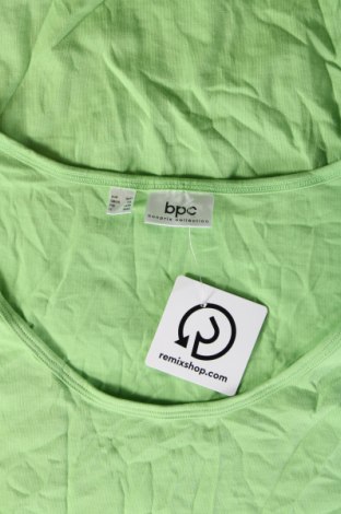 Дамски потник Bpc Bonprix Collection, Размер 3XL, Цвят Зелен, Цена 16,99 лв.