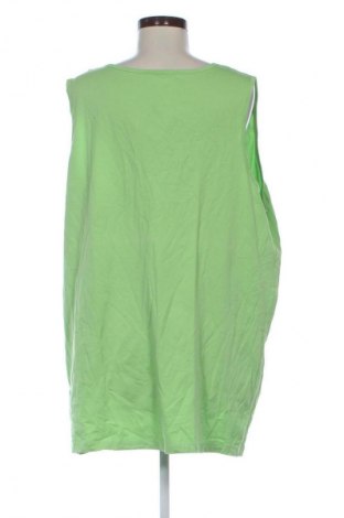 Дамски потник Bpc Bonprix Collection, Размер 3XL, Цвят Зелен, Цена 16,99 лв.