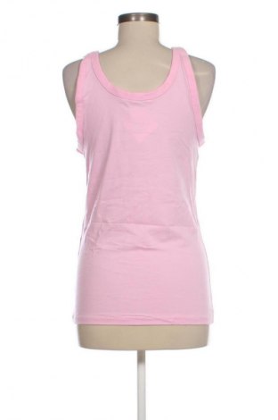 Dámské tilko  Calvin Klein Jeans, Velikost XL, Barva Růžová, Cena  509,00 Kč