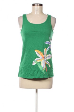 Дамски потник Edc By Esprit, Размер S, Цвят Зелен, Цена 13,99 лв.