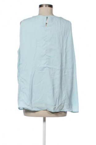 Damentop Gerry Weber, Größe XXL, Farbe Blau, Preis 38,99 €