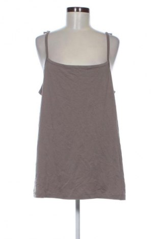 Dámske tielko  Gerry Weber, Veľkosť XXL, Farba Hnedá, Cena  8,95 €