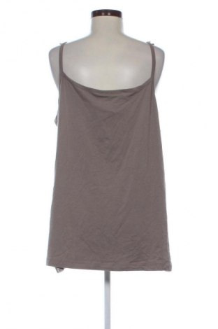 Dámske tielko  Gerry Weber, Veľkosť XXL, Farba Hnedá, Cena  8,95 €