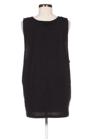 Tricou de damă H&M Divided, Mărime XL, Culoare Negru, Preț 46,30 Lei