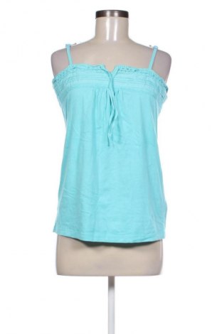 Damentop John Baner, Größe M, Farbe Blau, Preis 8,68 €