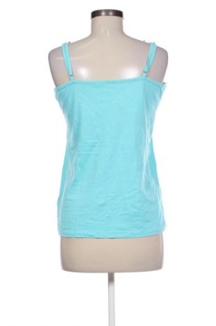 Damentop John Baner, Größe M, Farbe Blau, Preis 8,68 €