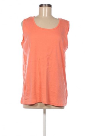 Damentop Laura T., Größe XXL, Farbe Rosa, Preis 8,75 €