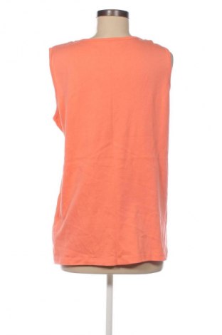 Damentop Laura T., Größe XXL, Farbe Rosa, Preis 8,75 €