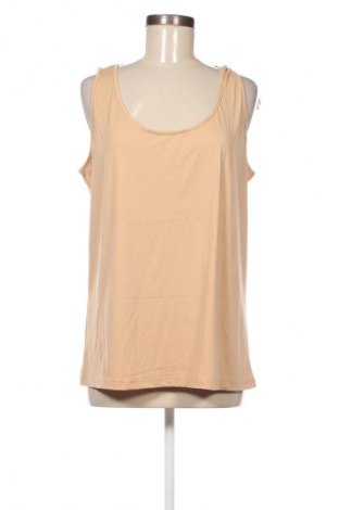 Damentop Little Rose, Größe XL, Farbe Ecru, Preis € 11,99
