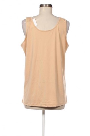Damentop Little Rose, Größe XL, Farbe Ecru, Preis € 11,99