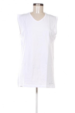 Damentop Navigare, Größe 5XL, Farbe Weiß, Preis € 19,99
