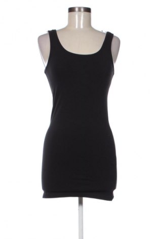 Γυναικείο αμάνικο μπλουζάκι Neon & Nylon by Only, Μέγεθος S, Χρώμα Μαύρο, Τιμή 7,12 €