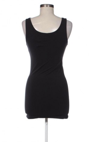 Γυναικείο αμάνικο μπλουζάκι Neon & Nylon by Only, Μέγεθος S, Χρώμα Μαύρο, Τιμή 7,12 €