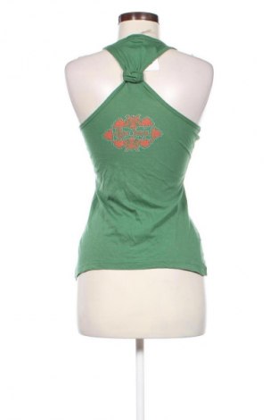 Dámské tilko  Pepe Jeans, Velikost S, Barva Zelená, Cena  342,00 Kč