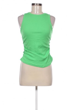 Damentop Pieces, Größe M, Farbe Grün, Preis € 7,12