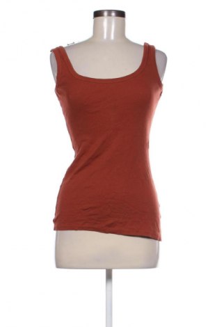 Damentop Terranova, Größe S, Farbe Braun, Preis 8,70 €