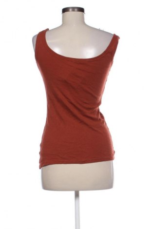 Damentop Terranova, Größe S, Farbe Braun, Preis 8,70 €
