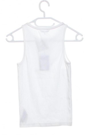 Дамски потник Tommy Jeans, Размер XS, Цвят Бял, Цена 51,99 лв.