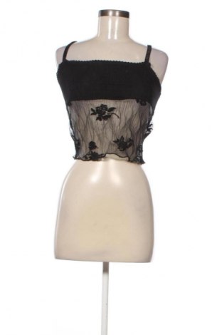 Tricou de damă Unbranded, Mărime S, Culoare Negru, Preț 46,30 Lei