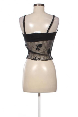 Tricou de damă Unbranded, Mărime S, Culoare Negru, Preț 46,30 Lei