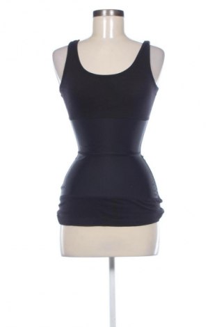 Dámské tilko  Unbranded, Velikost M, Barva Černá, Cena  215,00 Kč