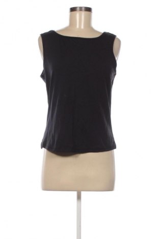 Damentop Unbranded, Größe M, Farbe Schwarz, Preis 8,75 €