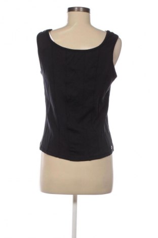 Damentop Unbranded, Größe M, Farbe Schwarz, Preis 8,75 €