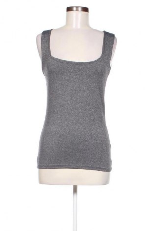 Damentop Zara, Größe M, Farbe Grau, Preis 5,83 €