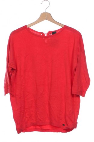 Damski sweter 17 & Co., Rozmiar XS, Kolor Czerwony, Cena 95,99 zł