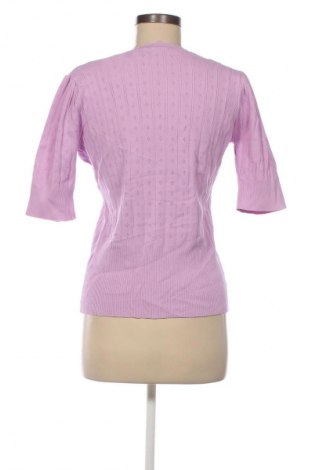 Damenpullover 4Funky Flavours, Größe M, Farbe Lila, Preis 28,99 €