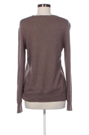Dámsky pulóver Adagio, Veľkosť XL, Farba Hnedá, Cena  16,95 €