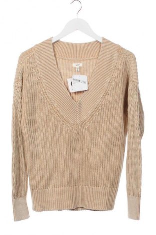 Damenpullover Aerie, Größe XS, Farbe Beige, Preis 14,83 €