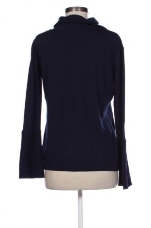 Damenpullover Allude, Größe S, Farbe Blau, Preis 227,42 €
