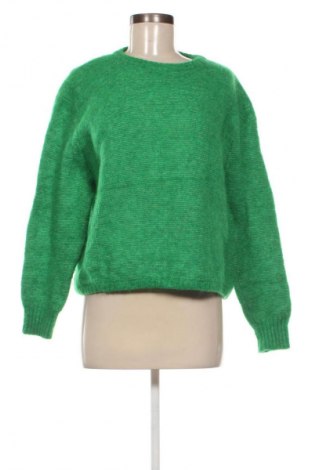 Dámsky pulóver American Vintage, Veľkosť M, Farba Zelená, Cena  36,95 €