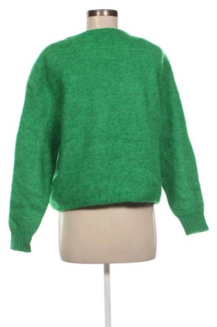 Dámsky pulóver American Vintage, Veľkosť M, Farba Zelená, Cena  36,95 €
