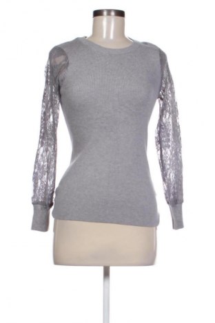 Damenpullover Angels, Größe S, Farbe Grau, Preis 23,53 €