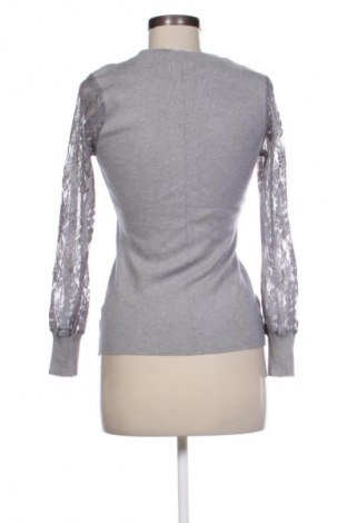 Damenpullover Angels, Größe S, Farbe Grau, Preis 23,53 €