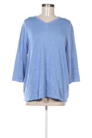 Damenpullover Atelier GS, Größe XXL, Farbe Blau, Preis € 20,99
