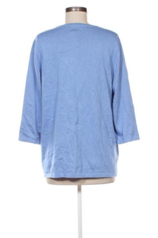 Damenpullover Atelier GS, Größe XXL, Farbe Blau, Preis € 20,99