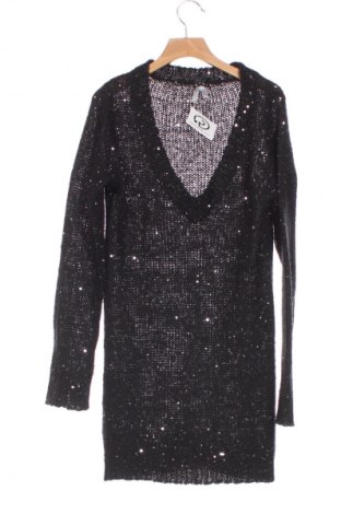 Pulover de femei Atmosphere, Mărime XS, Culoare Negru, Preț 77,17 Lei