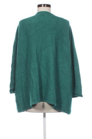 Damski sweter Aust, Rozmiar XXL, Kolor Zielony, Cena 134,99 zł