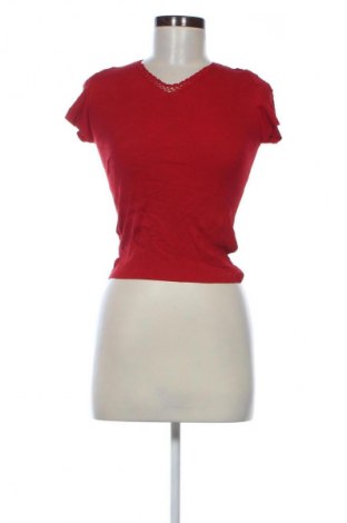 Damenpullover Azzurri, Größe S, Farbe Rot, Preis € 20,99