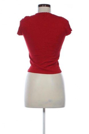 Damenpullover Azzurri, Größe S, Farbe Rot, Preis € 20,99