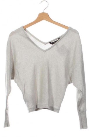 Damenpullover BCBG Max Azria, Größe XS, Farbe Grau, Preis 52,68 €