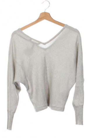 Damenpullover BCBG Max Azria, Größe XS, Farbe Grau, Preis 52,68 €