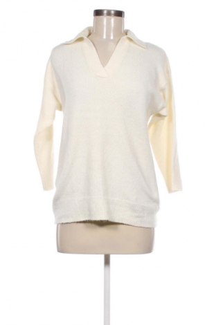 Damski sweter Beloved, Rozmiar S, Kolor Biały, Cena 67,00 zł