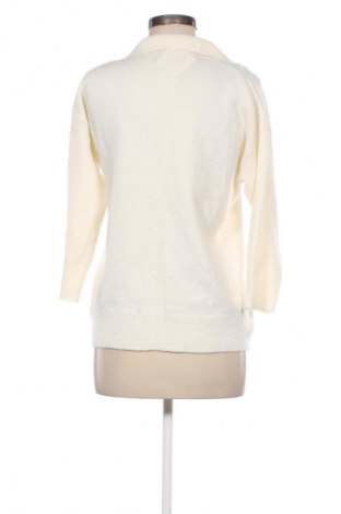 Damski sweter Beloved, Rozmiar S, Kolor Biały, Cena 67,00 zł