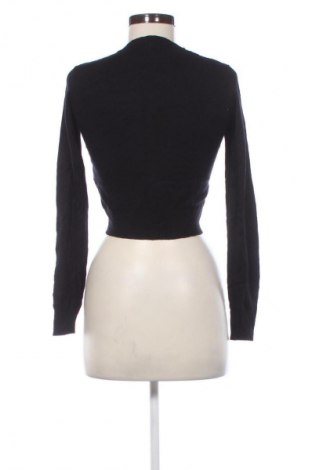 Dámsky pulóver Bershka, Veľkosť M, Farba Čierna, Cena  13,95 €
