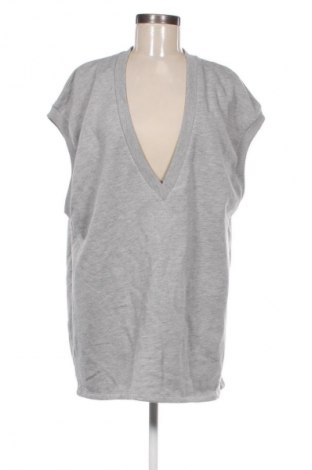 Damski sweter Bershka, Rozmiar S, Kolor Szary, Cena 105,70 zł