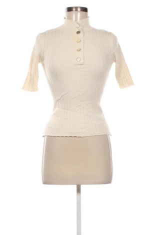 Damenpullover Bik Bok, Größe S, Farbe Ecru, Preis 20,99 €